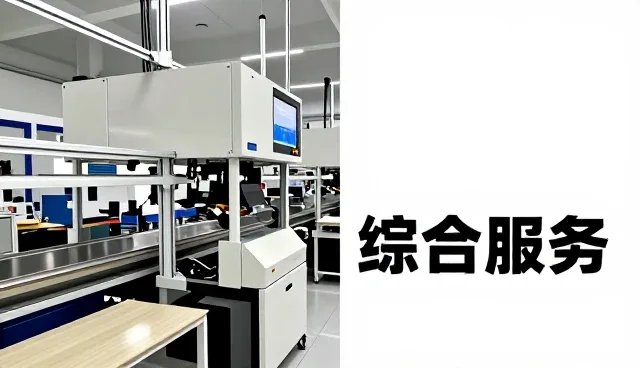 定制化运输方案